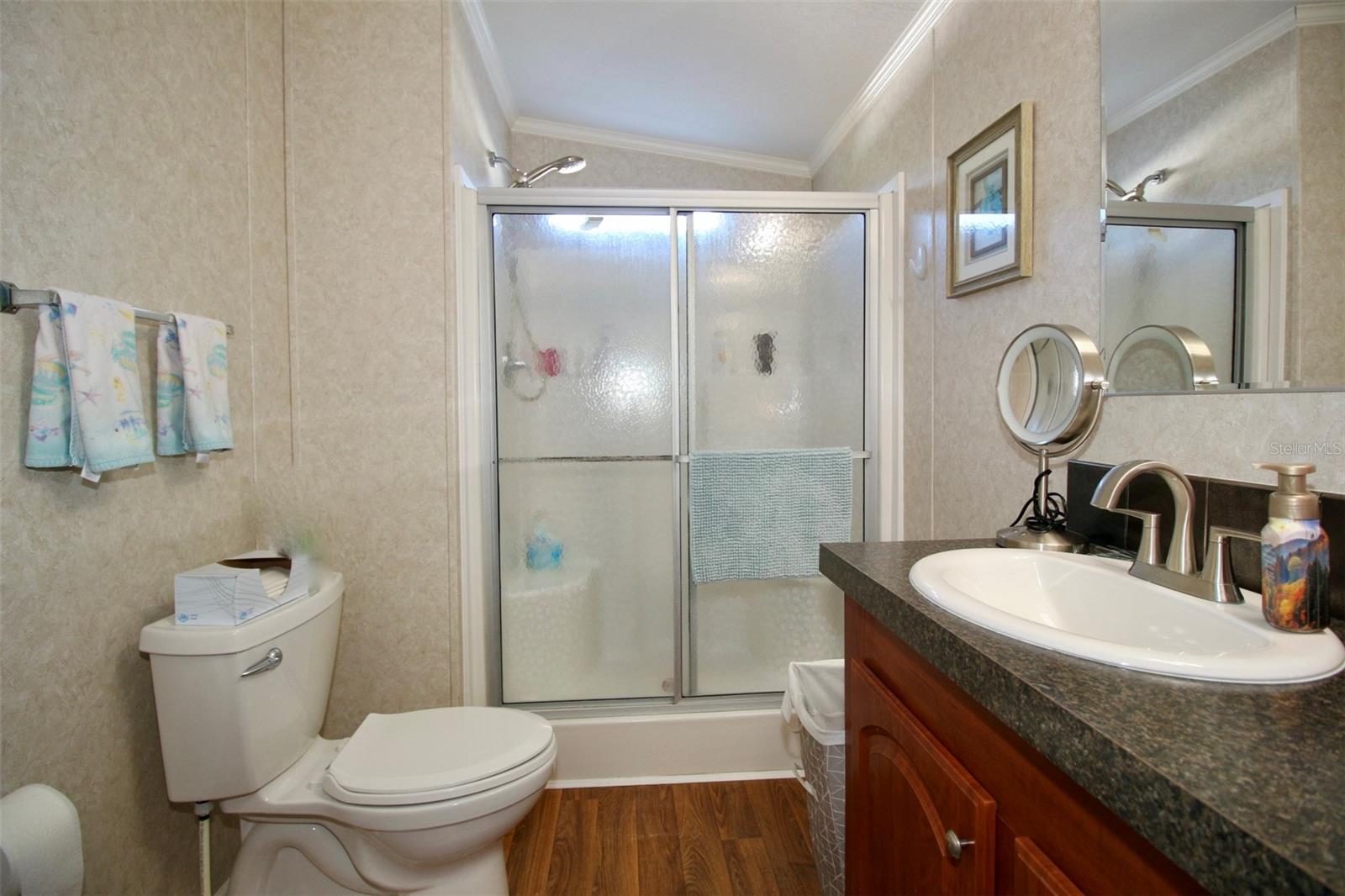 CLEARWATER CASCADE M/H PARK UNREC - Residential