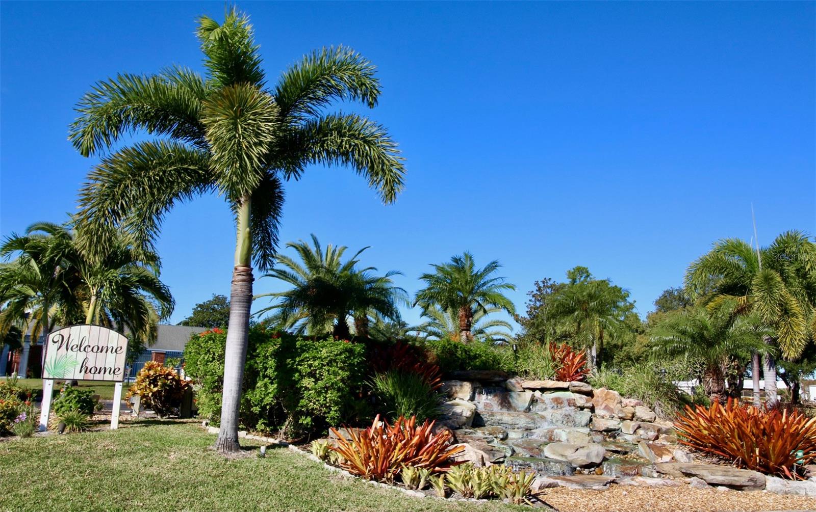 CLEARWATER CASCADE M/H PARK UNREC - Residential