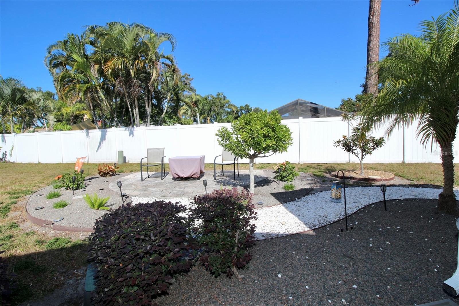 CLEARWATER CASCADE M/H PARK UNREC - Residential