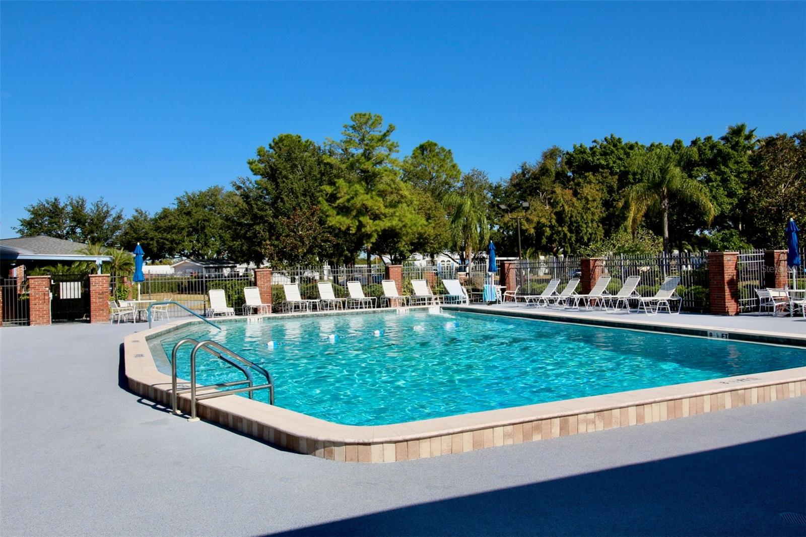 CLEARWATER CASCADE M/H PARK UNREC - Residential