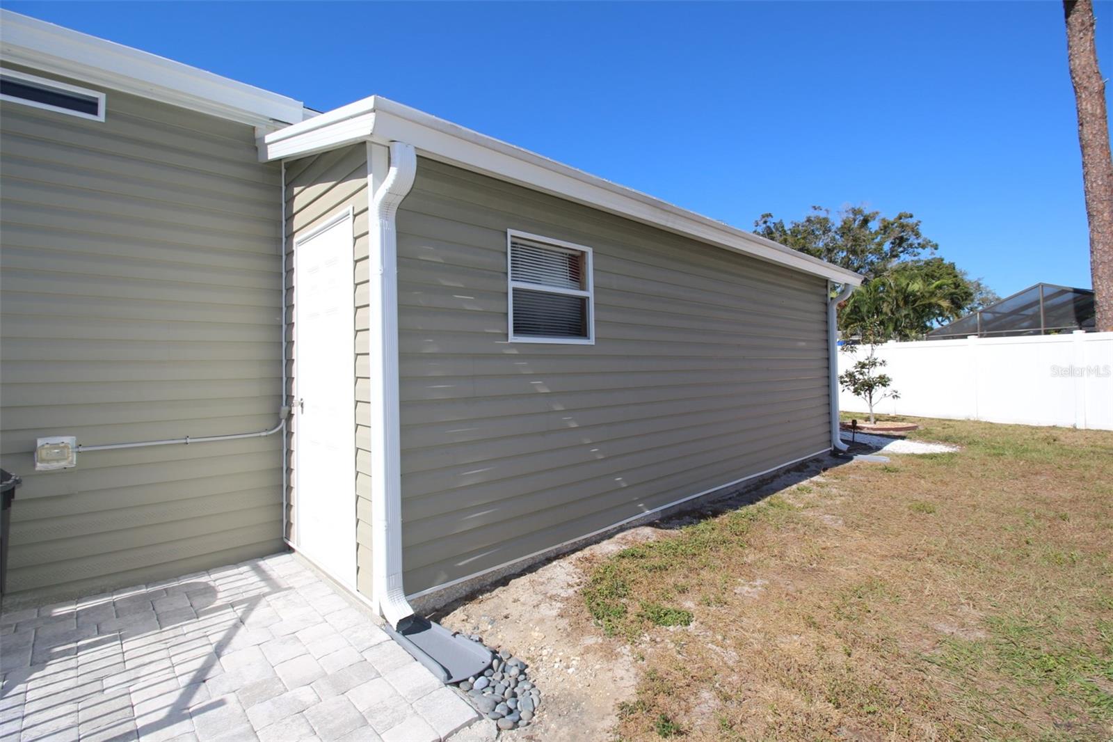 CLEARWATER CASCADE M/H PARK UNREC - Residential