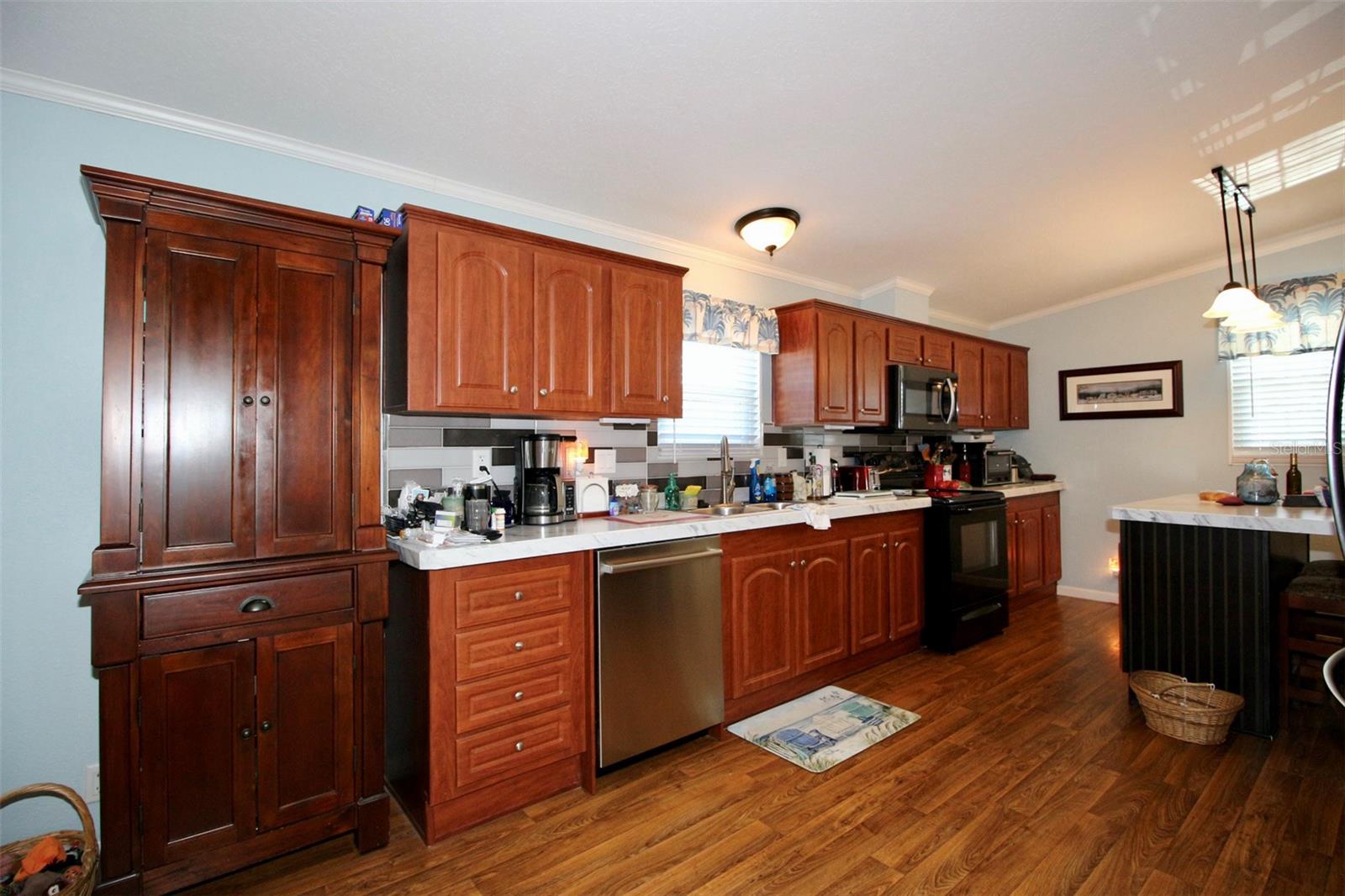 CLEARWATER CASCADE M/H PARK UNREC - Residential