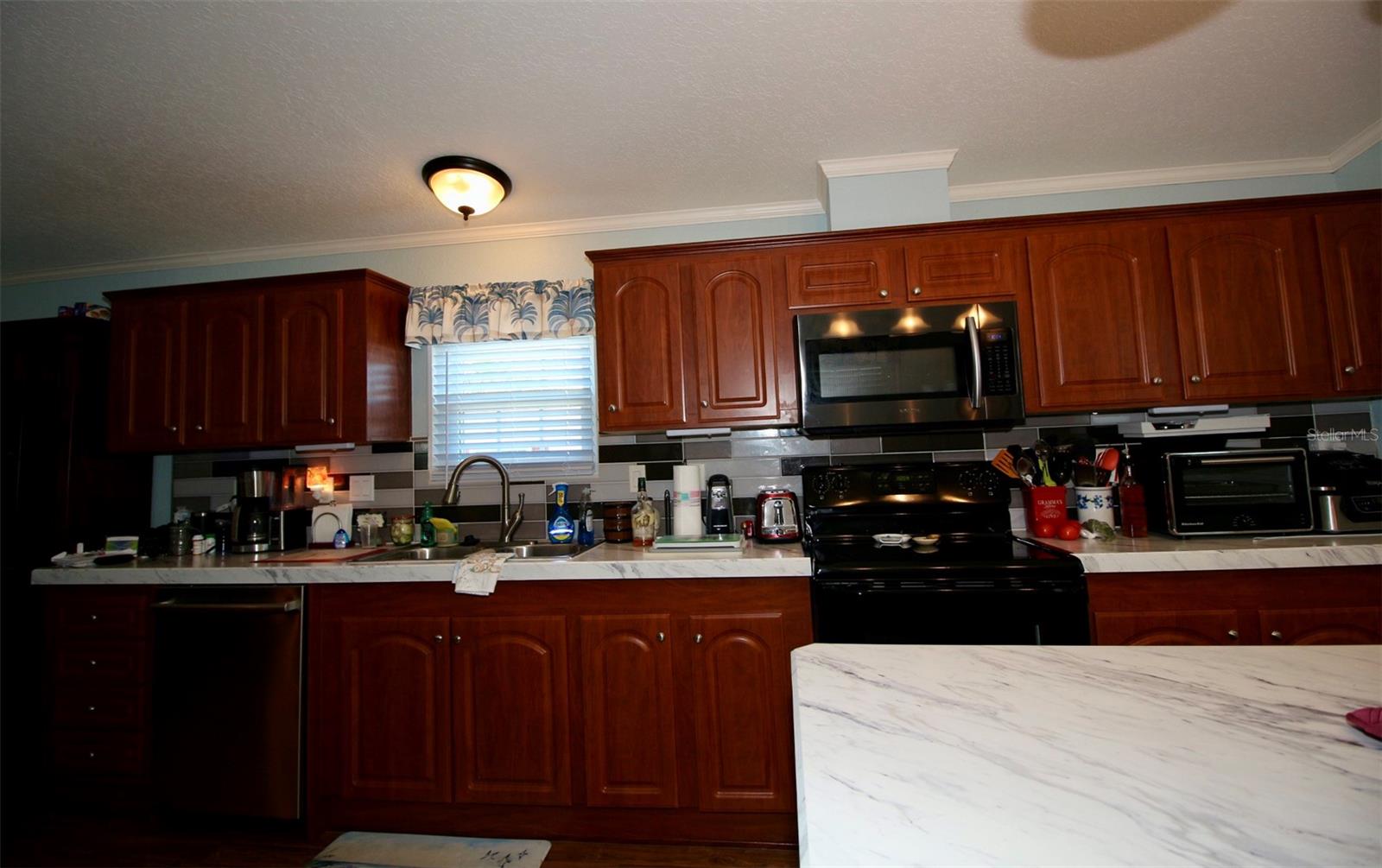 CLEARWATER CASCADE M/H PARK UNREC - Residential