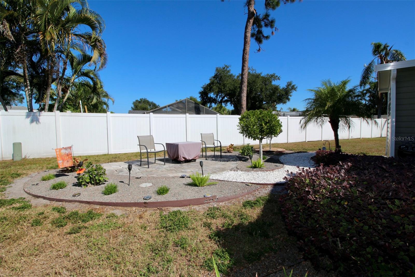 CLEARWATER CASCADE M/H PARK UNREC - Residential