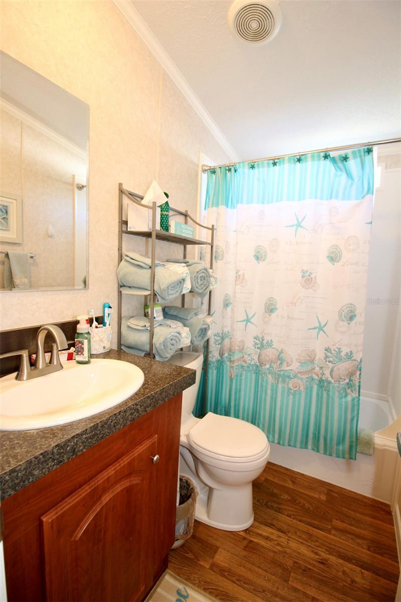 CLEARWATER CASCADE M/H PARK UNREC - Residential