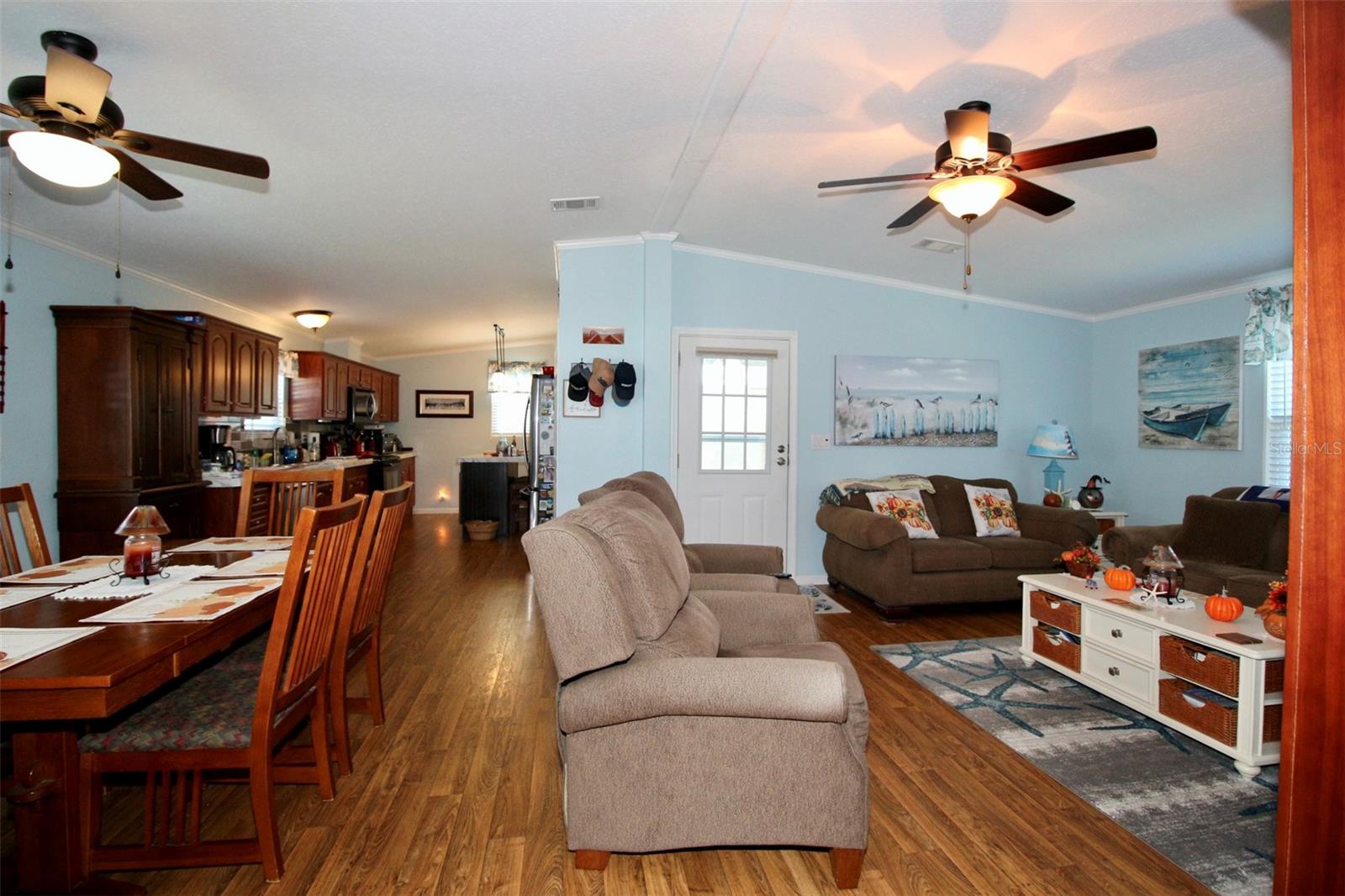 CLEARWATER CASCADE M/H PARK UNREC - Residential