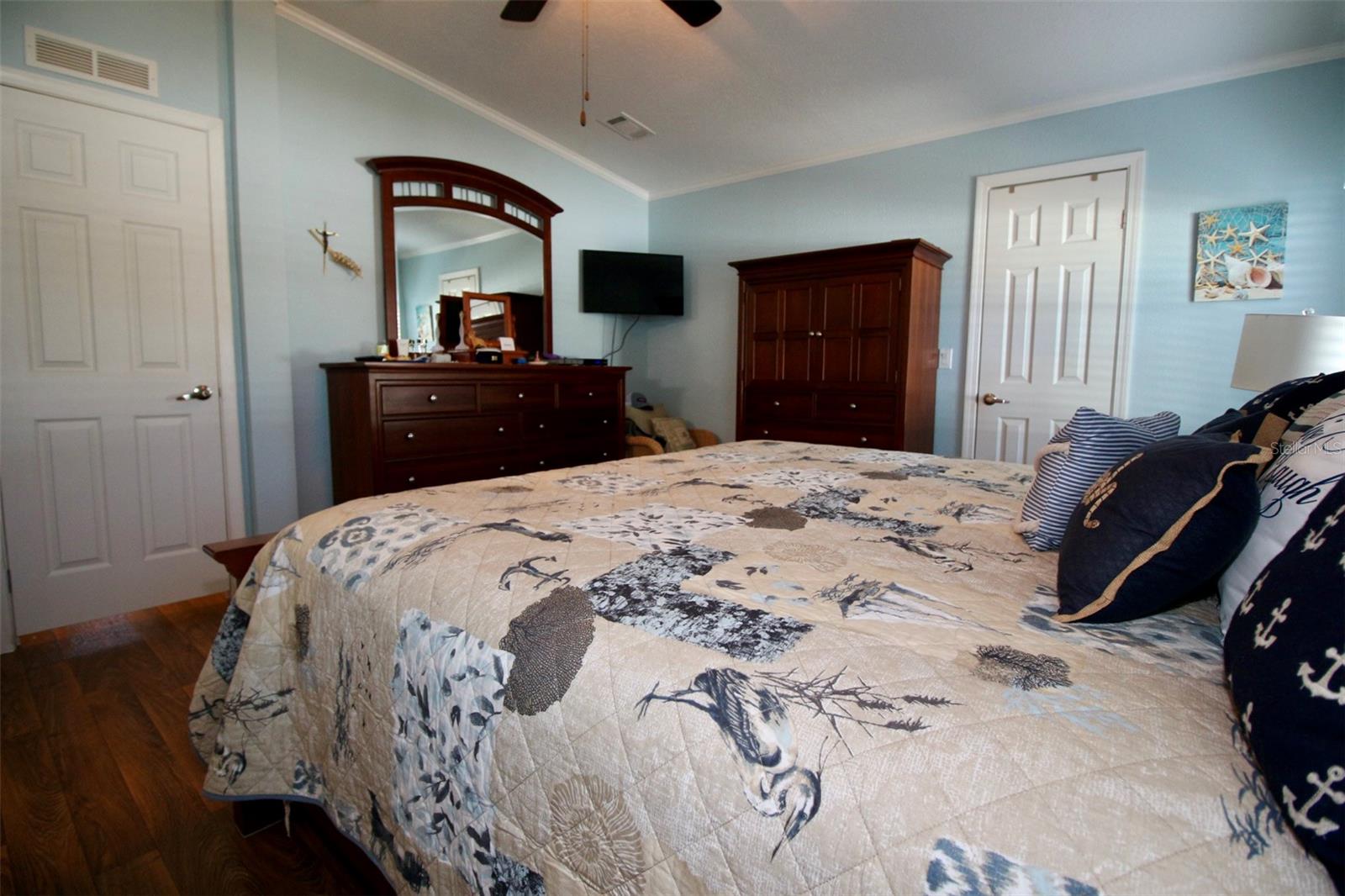 CLEARWATER CASCADE M/H PARK UNREC - Residential