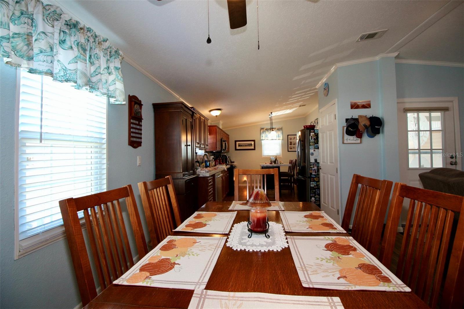 CLEARWATER CASCADE M/H PARK UNREC - Residential