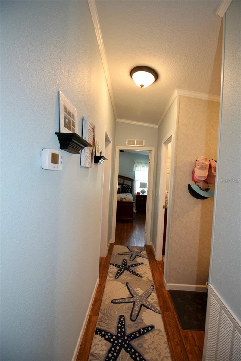 CLEARWATER CASCADE M/H PARK UNREC - Residential