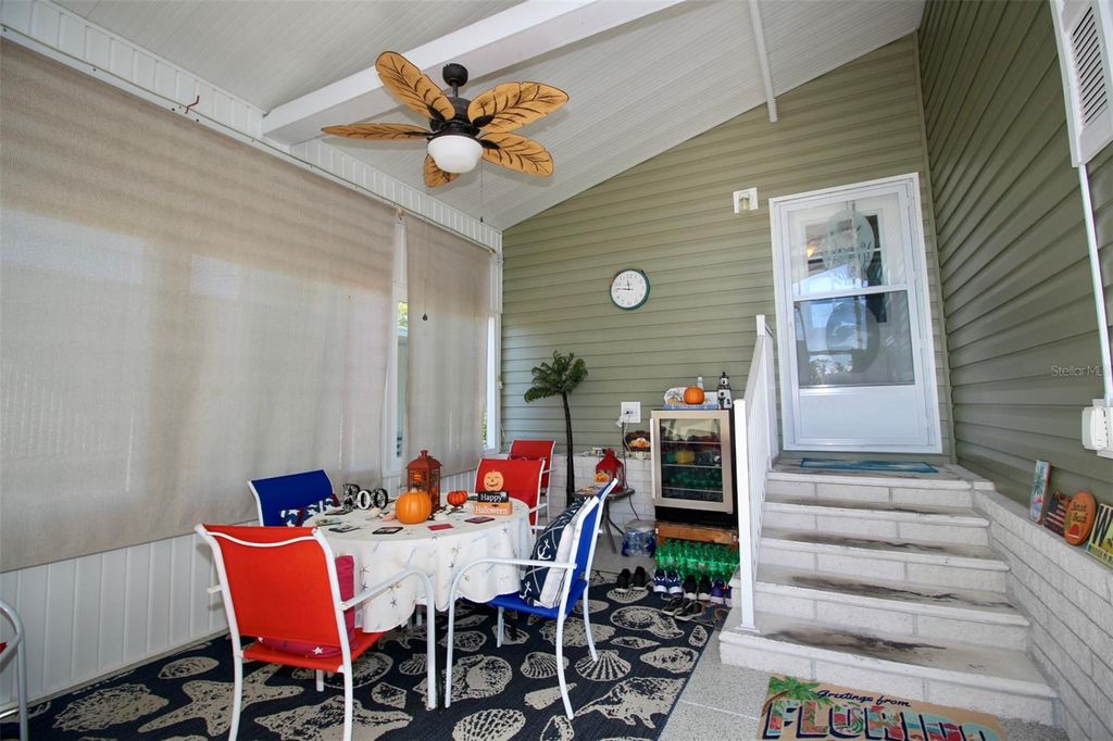 Photo of 9790 66th Street N #397, Pinellas Park, FL 33782 (MLS # TB8445186)