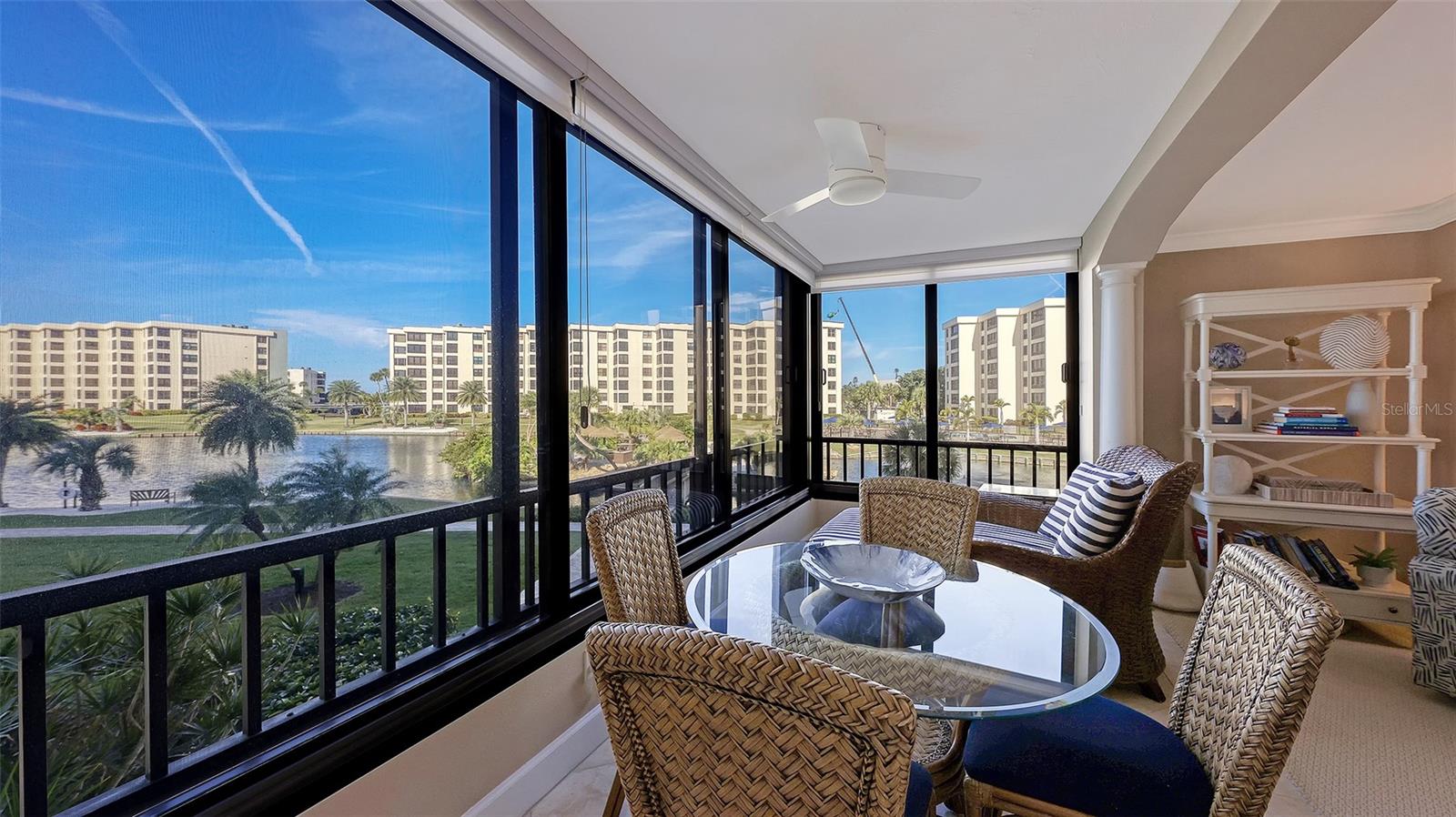 GULF & BAY CLUB PH 2 - Residential