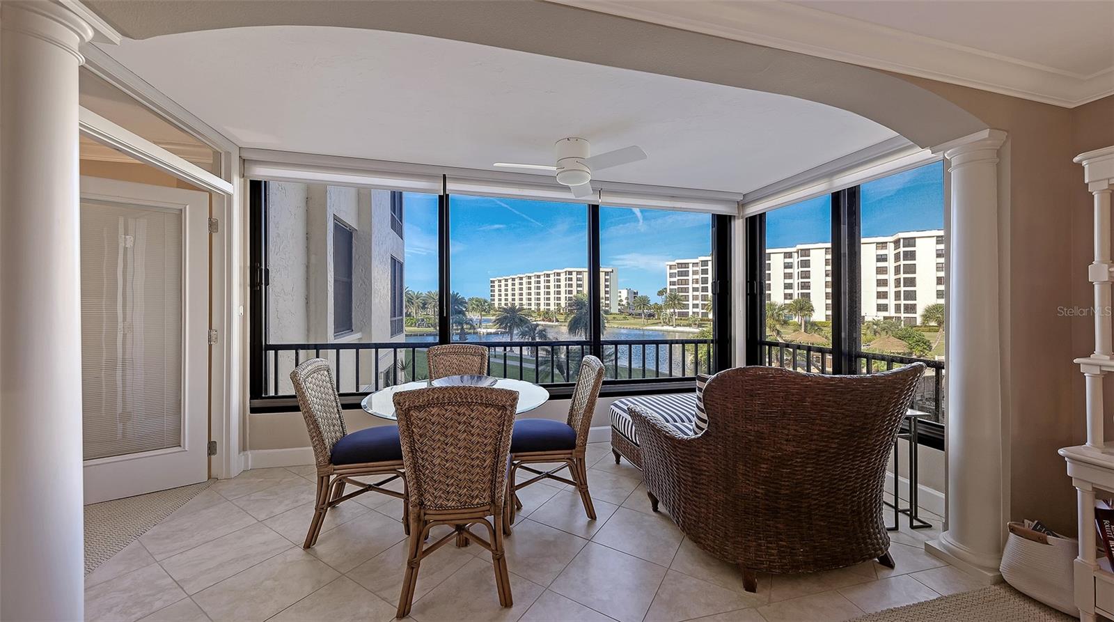 GULF & BAY CLUB PH 2 - Residential