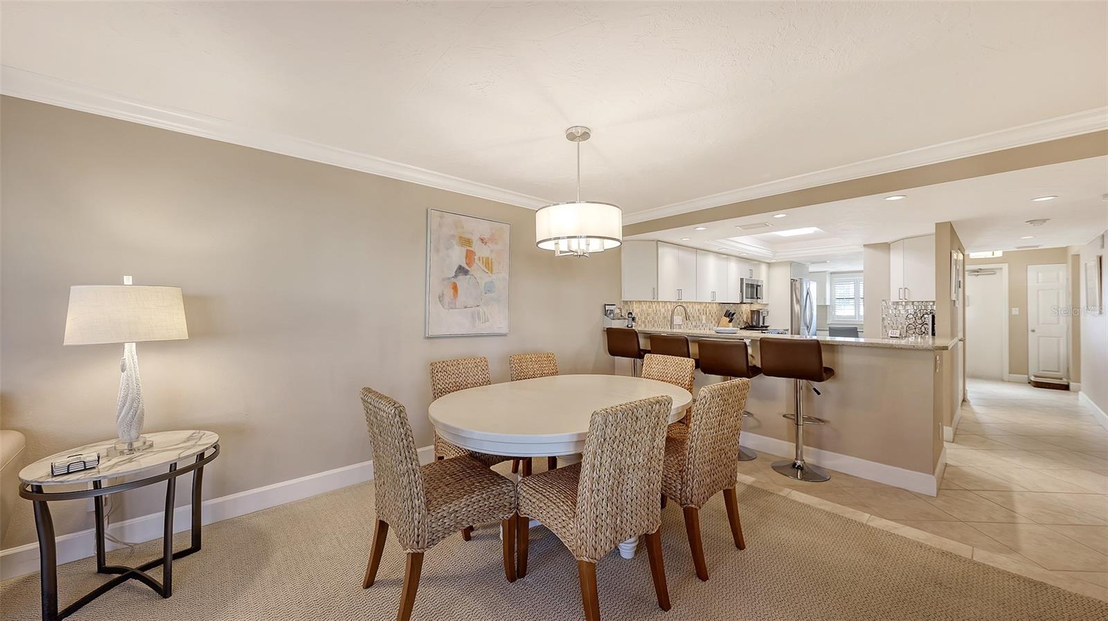 GULF & BAY CLUB PH 2 - Residential