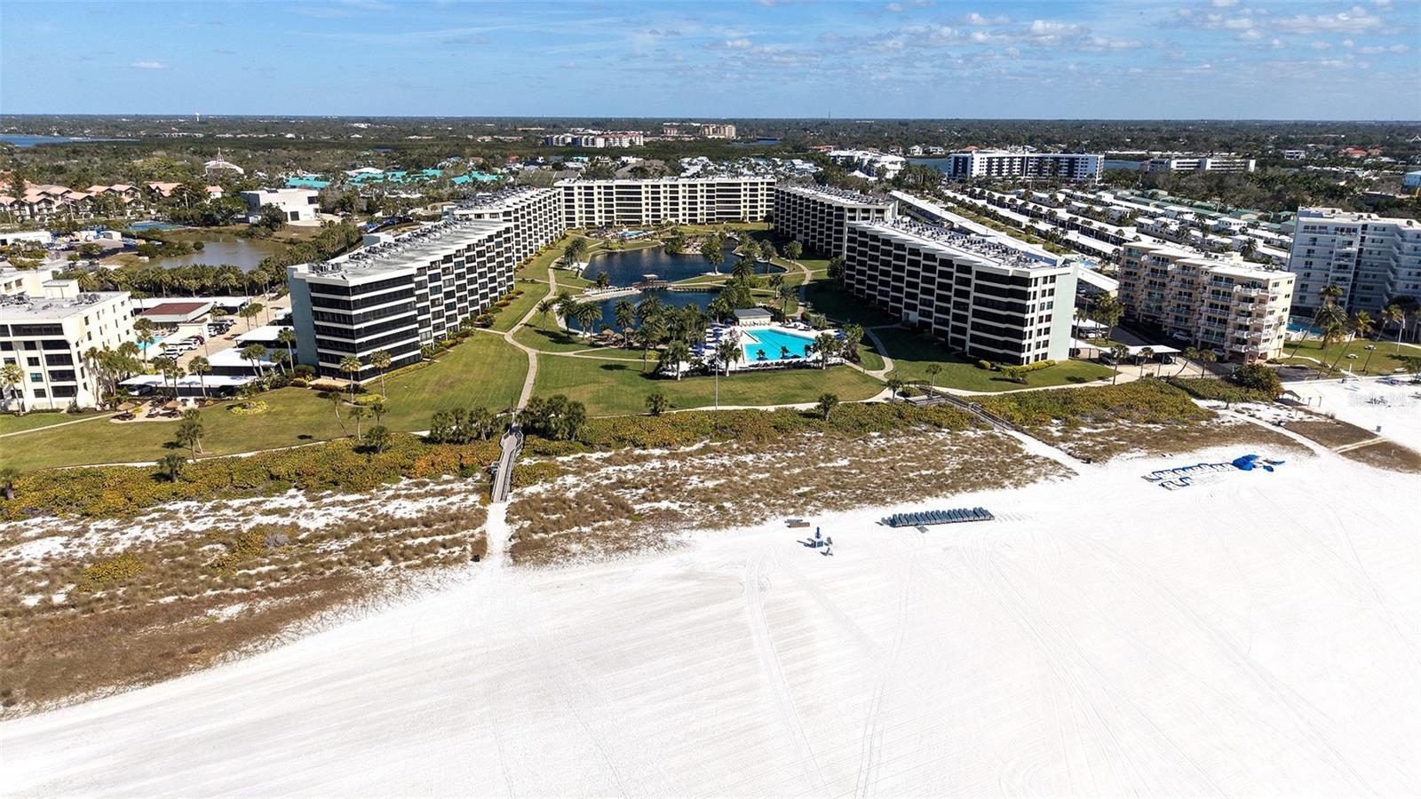 GULF & BAY CLUB PH 2 - Residential