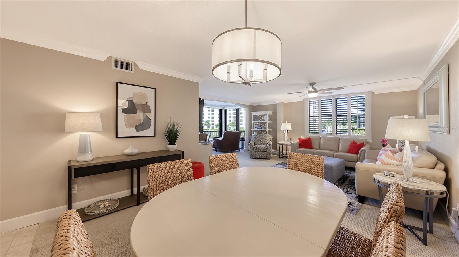 GULF & BAY CLUB PH 2 - Residential