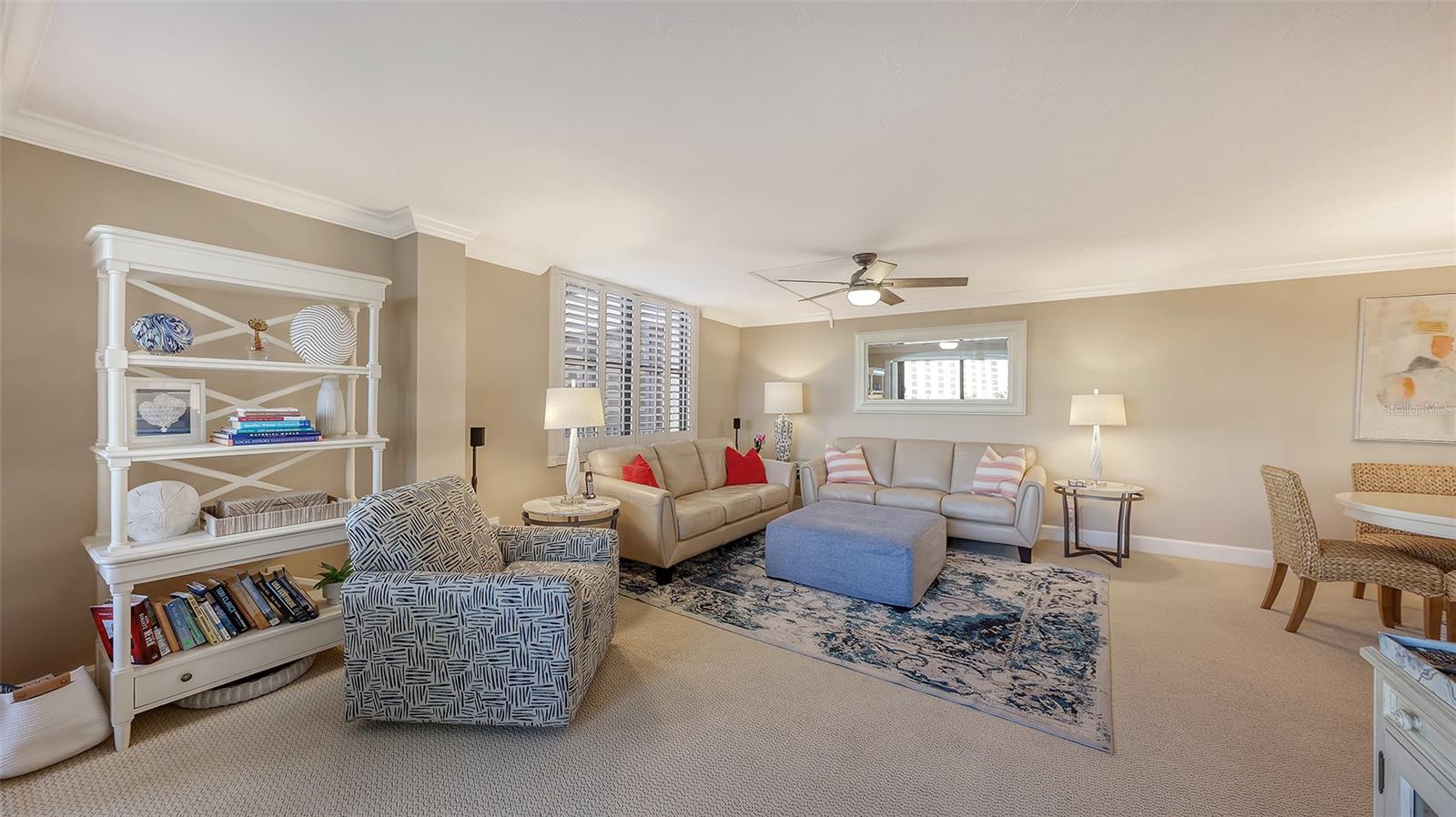 GULF & BAY CLUB PH 2 - Residential