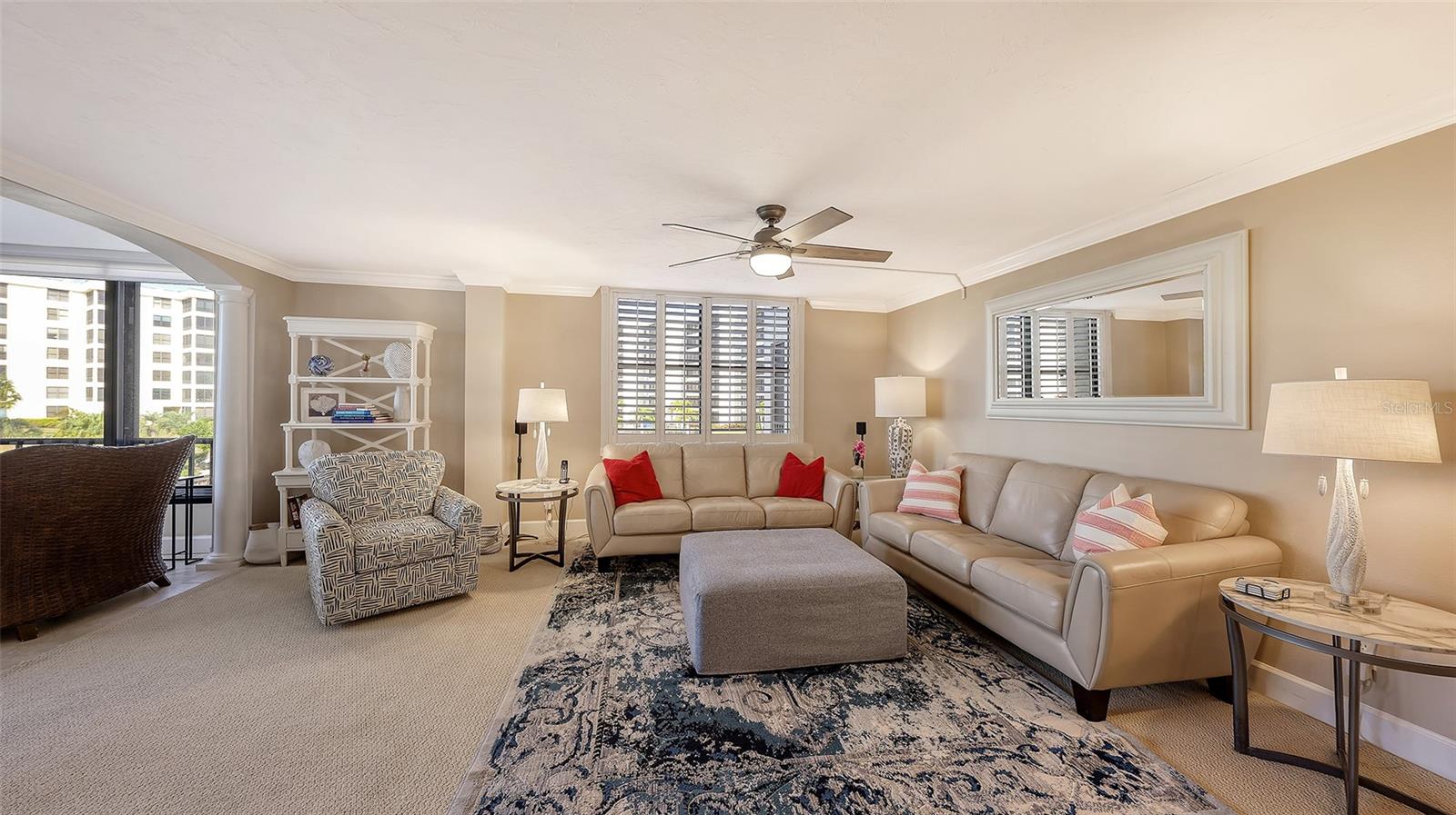 GULF & BAY CLUB PH 2 - Residential