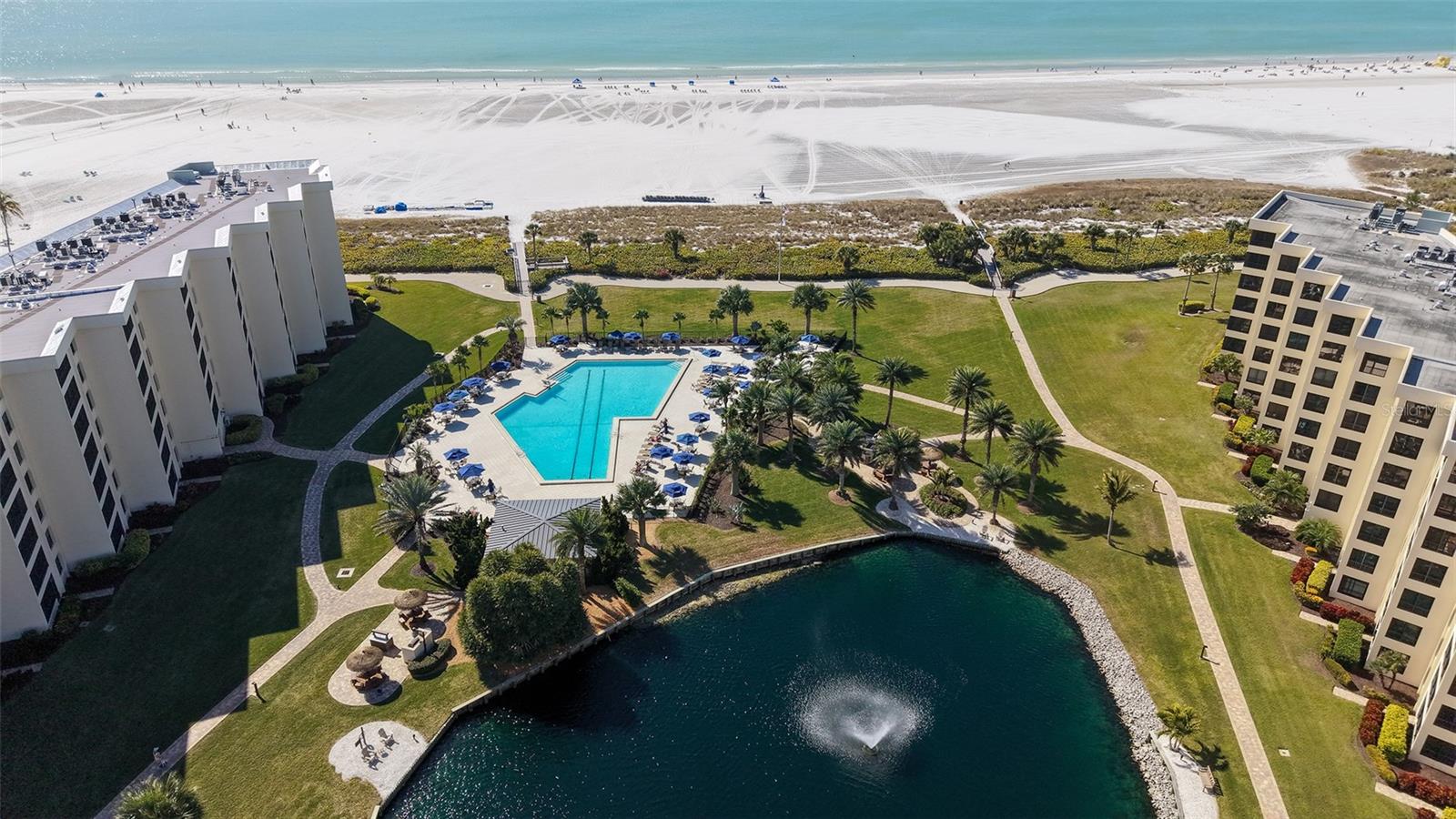 GULF & BAY CLUB PH 2 - Residential