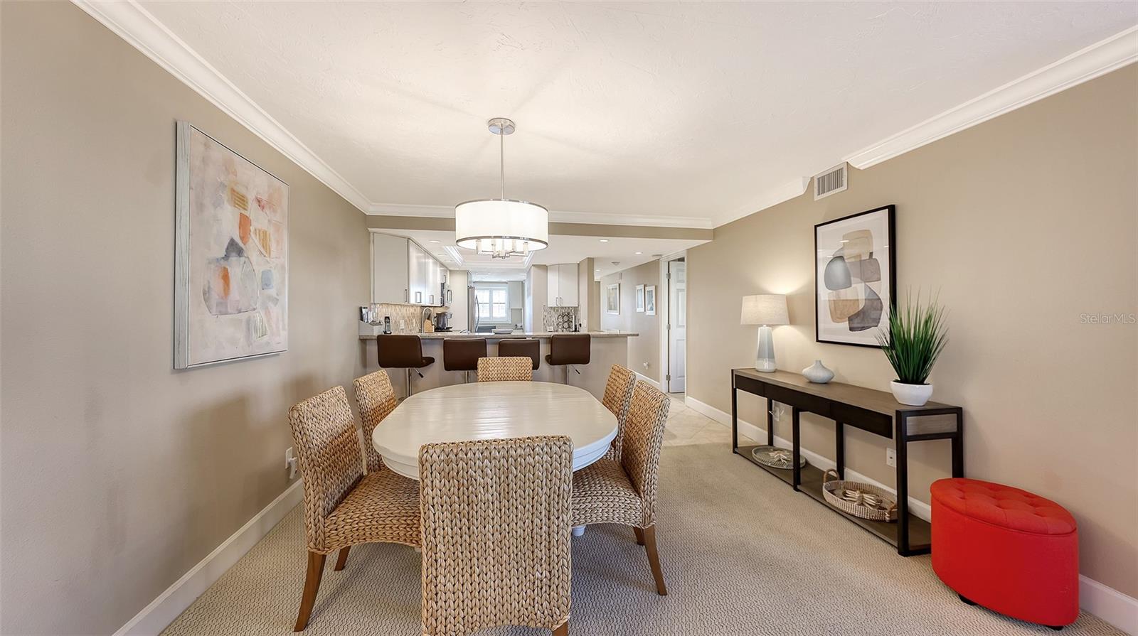 GULF & BAY CLUB PH 2 - Residential