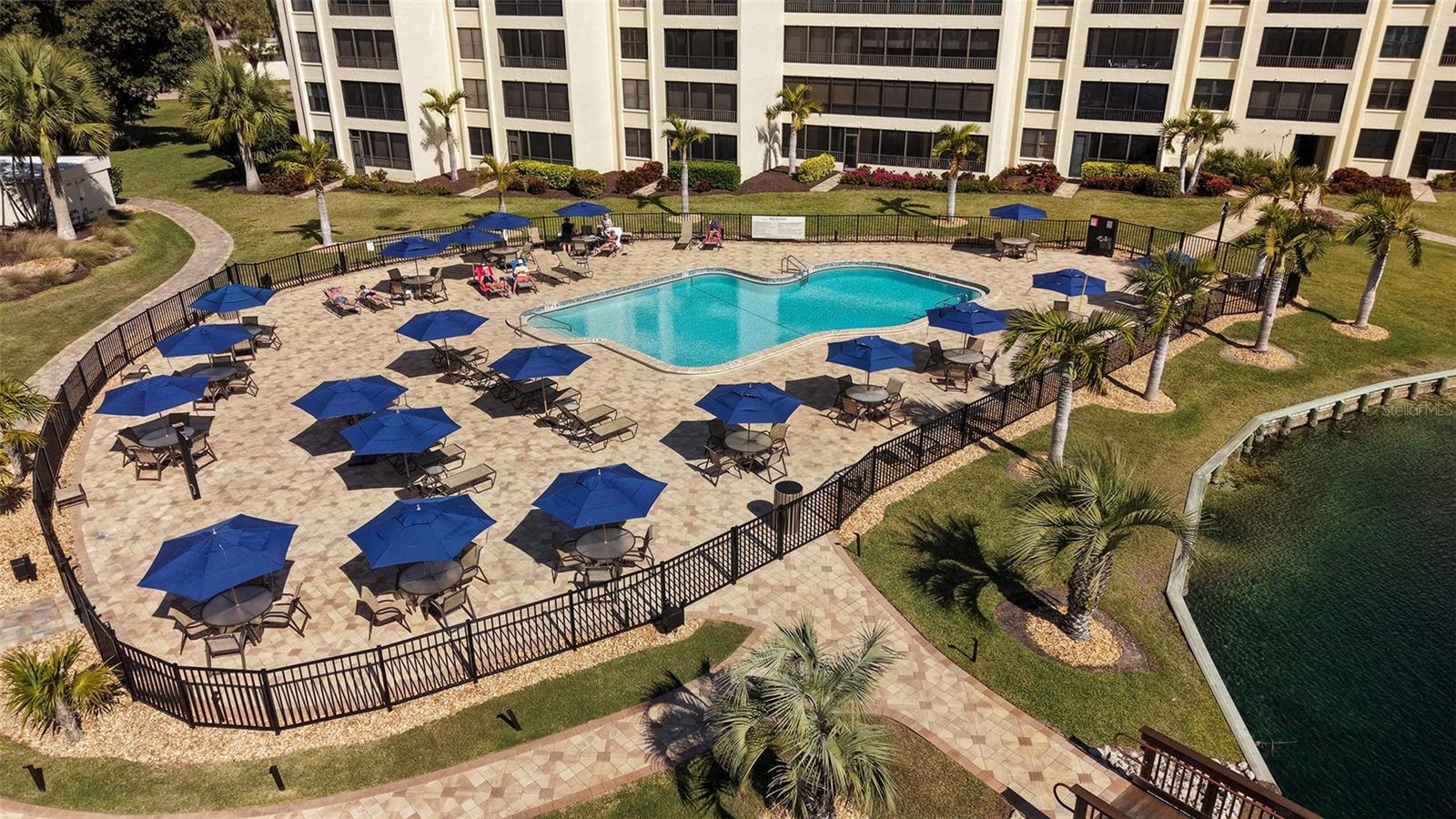 GULF & BAY CLUB PH 2 - Residential