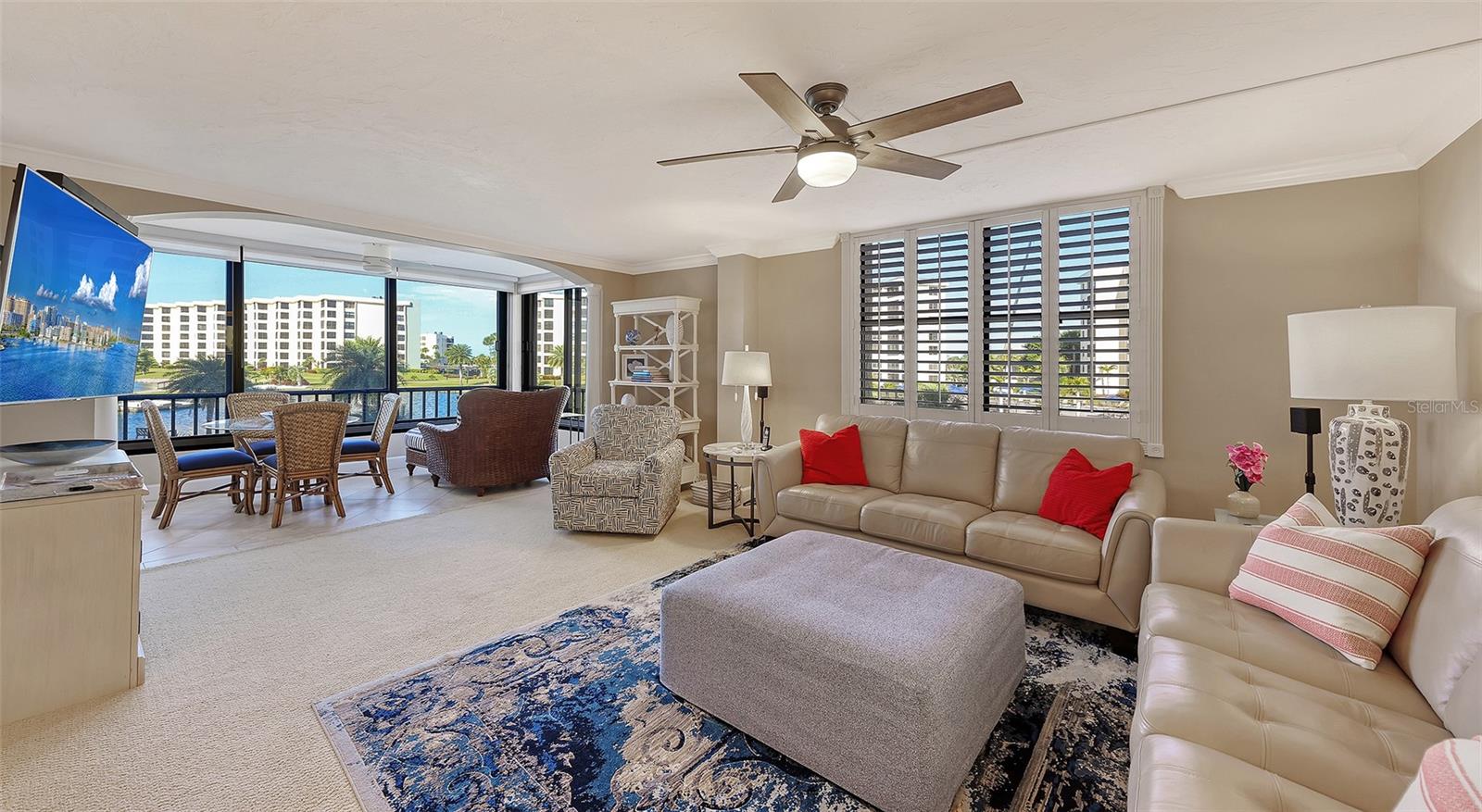 GULF & BAY CLUB PH 2 - Residential