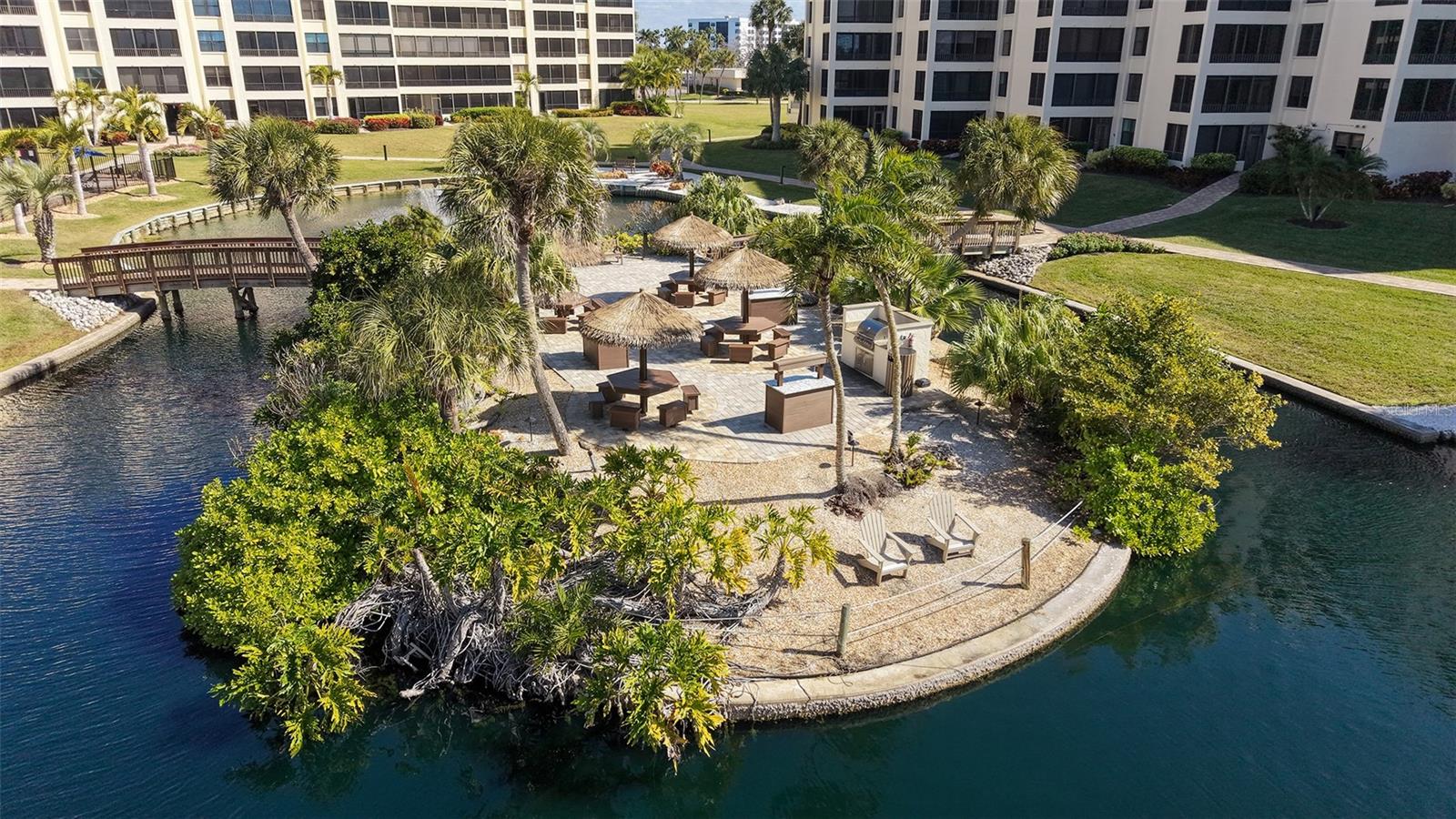 GULF & BAY CLUB PH 2 - Residential