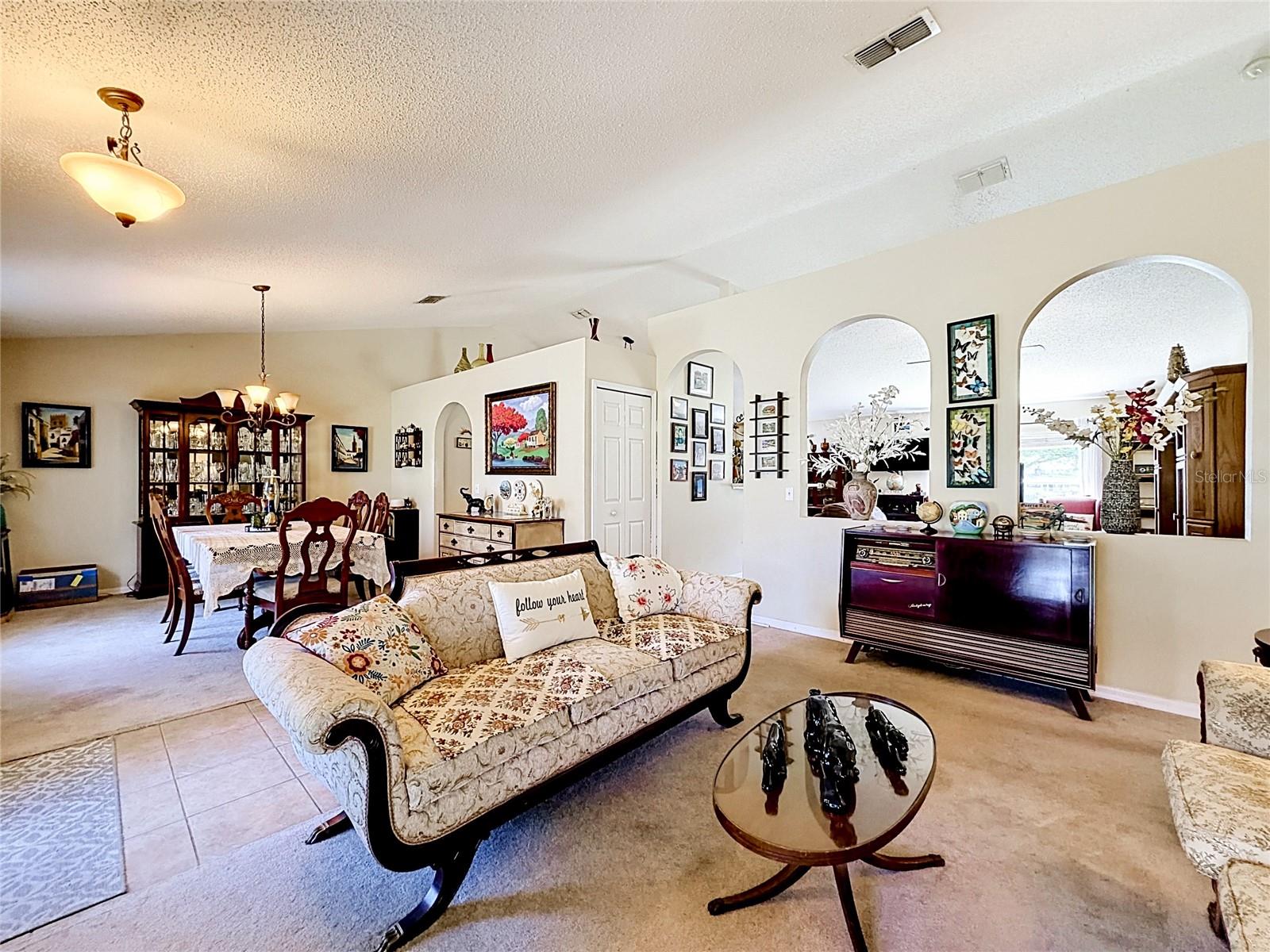 GREATER COUNTRY ESTATES - Residential