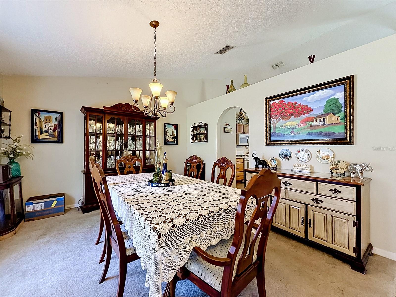 GREATER COUNTRY ESTATES - Residential