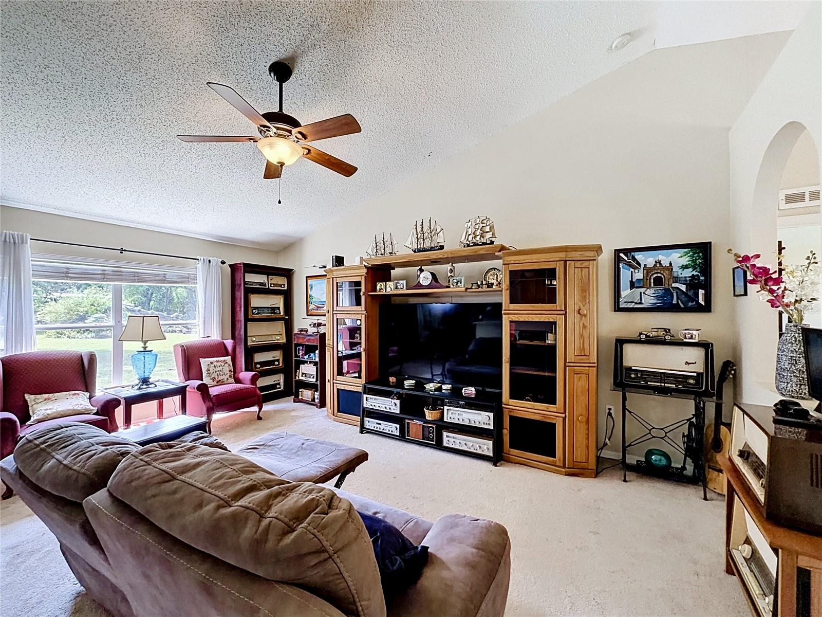 GREATER COUNTRY ESTATES - Residential
