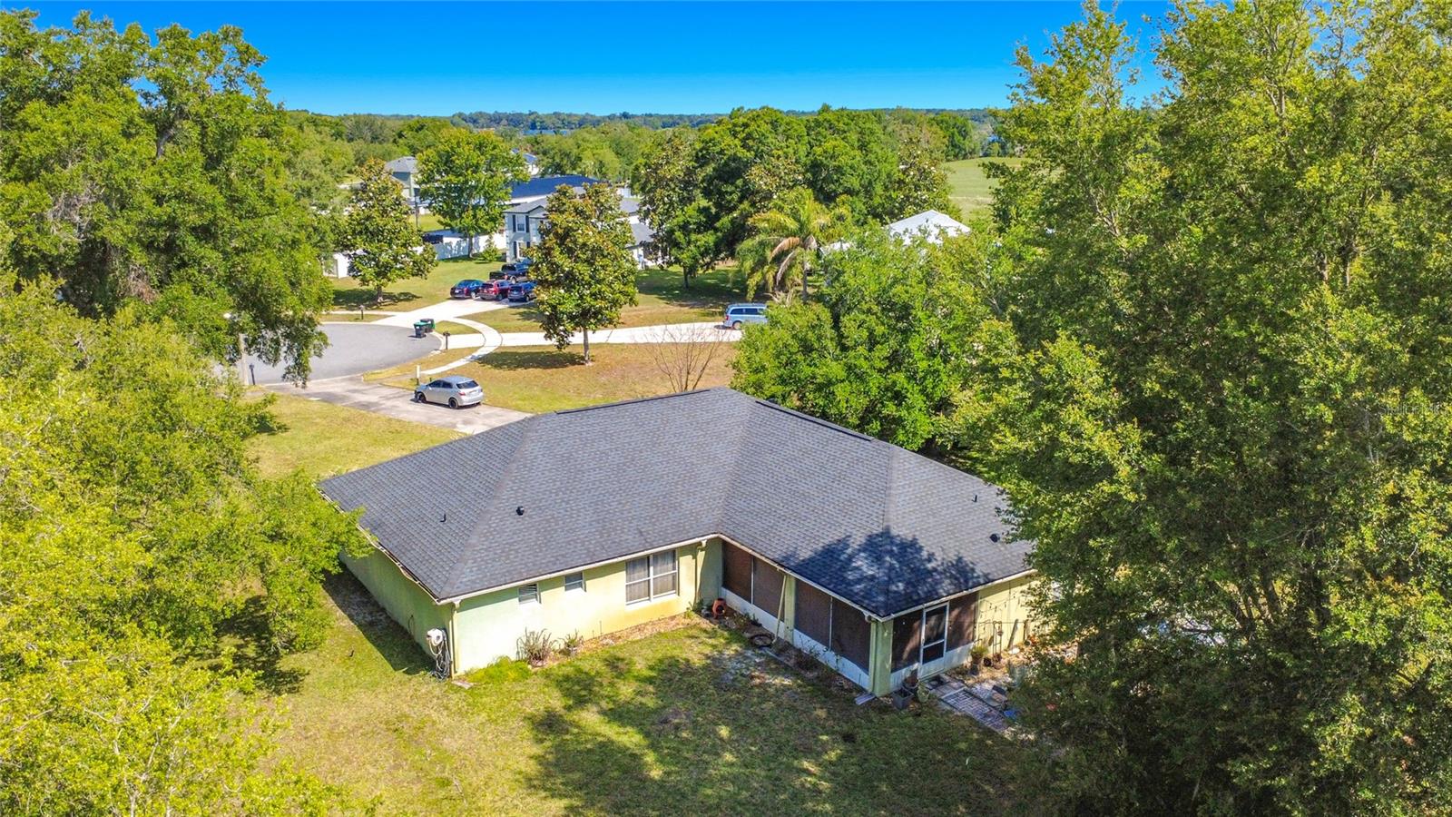 GREATER COUNTRY ESTATES - Residential