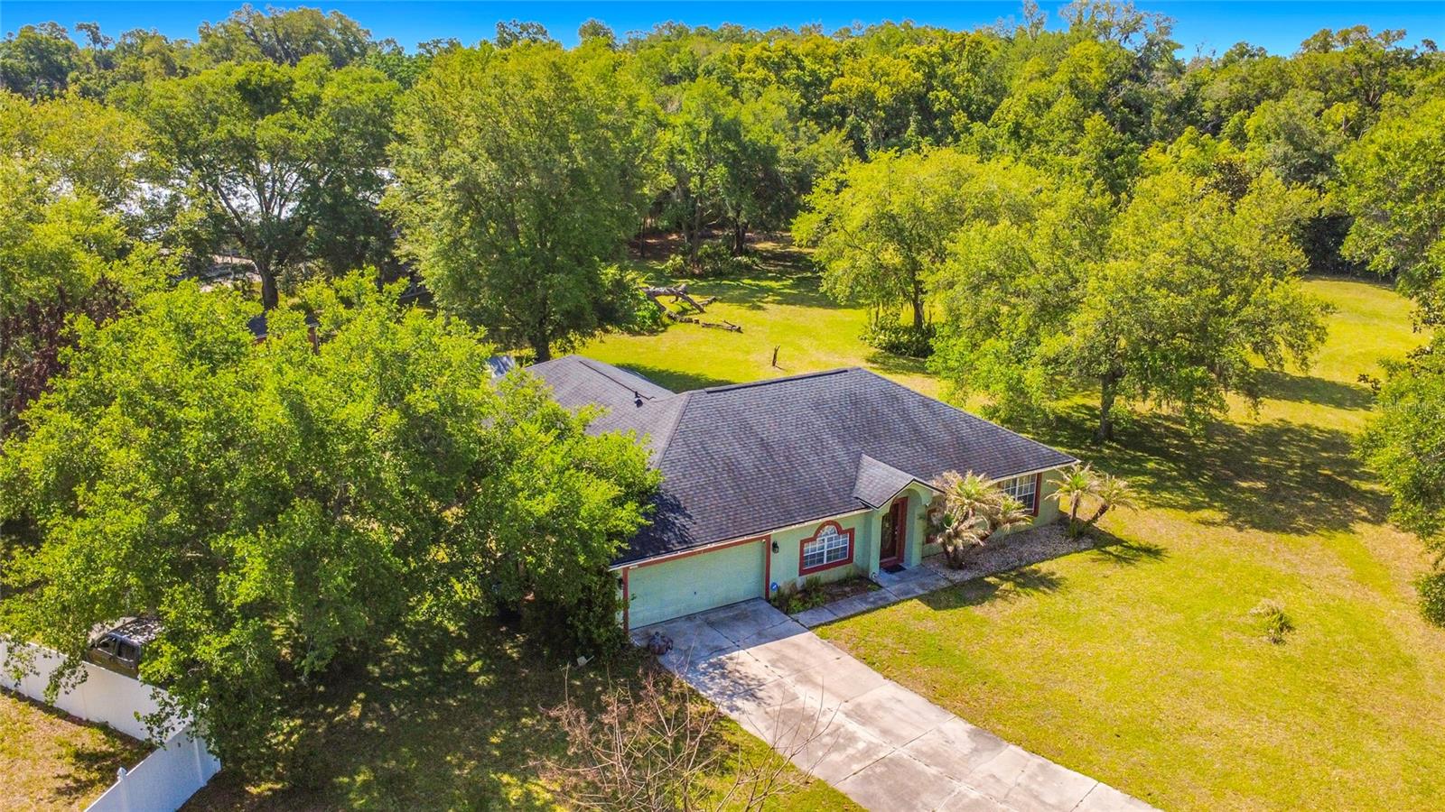 GREATER COUNTRY ESTATES - Residential