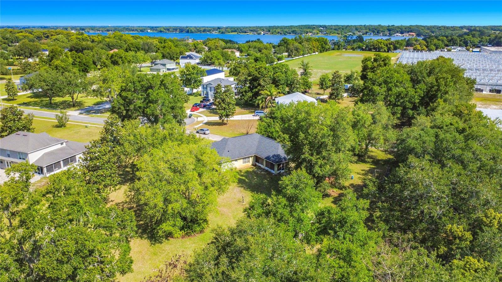 GREATER COUNTRY ESTATES - Residential