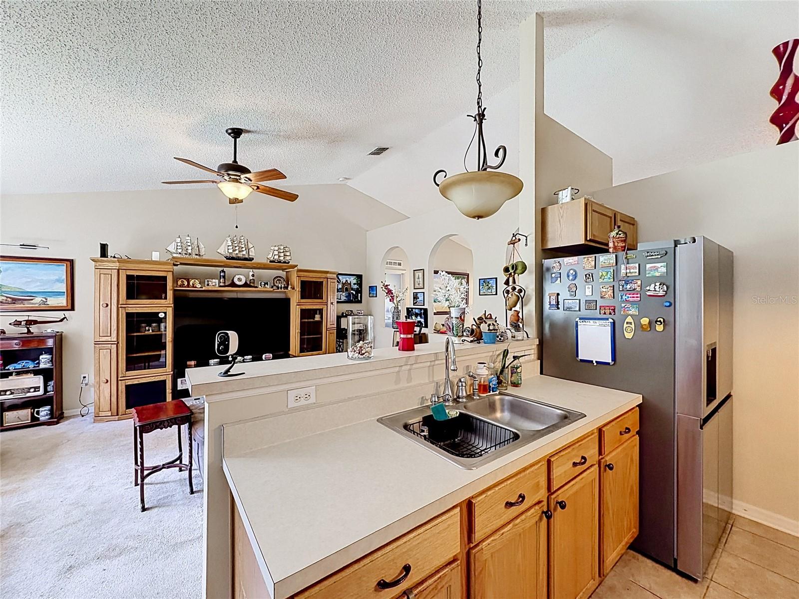GREATER COUNTRY ESTATES - Residential