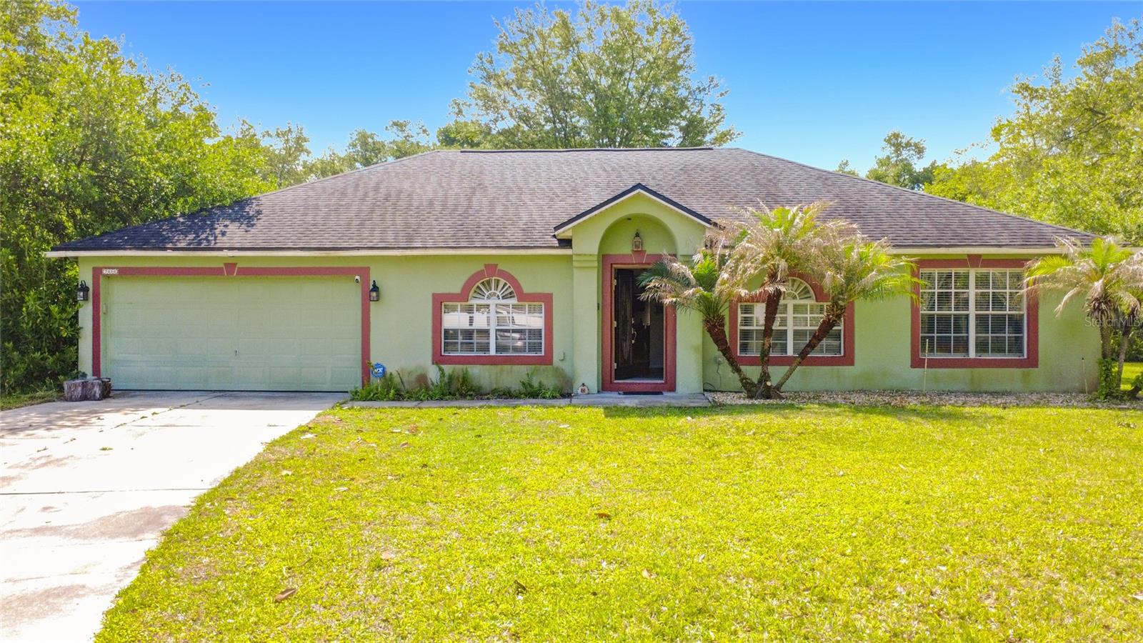 GREATER COUNTRY ESTATES - Residential