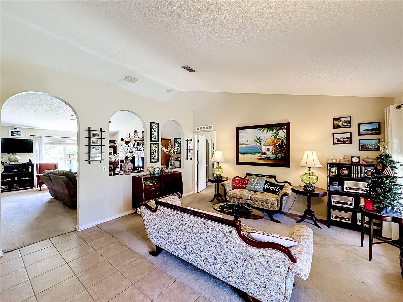 GREATER COUNTRY ESTATES - Residential