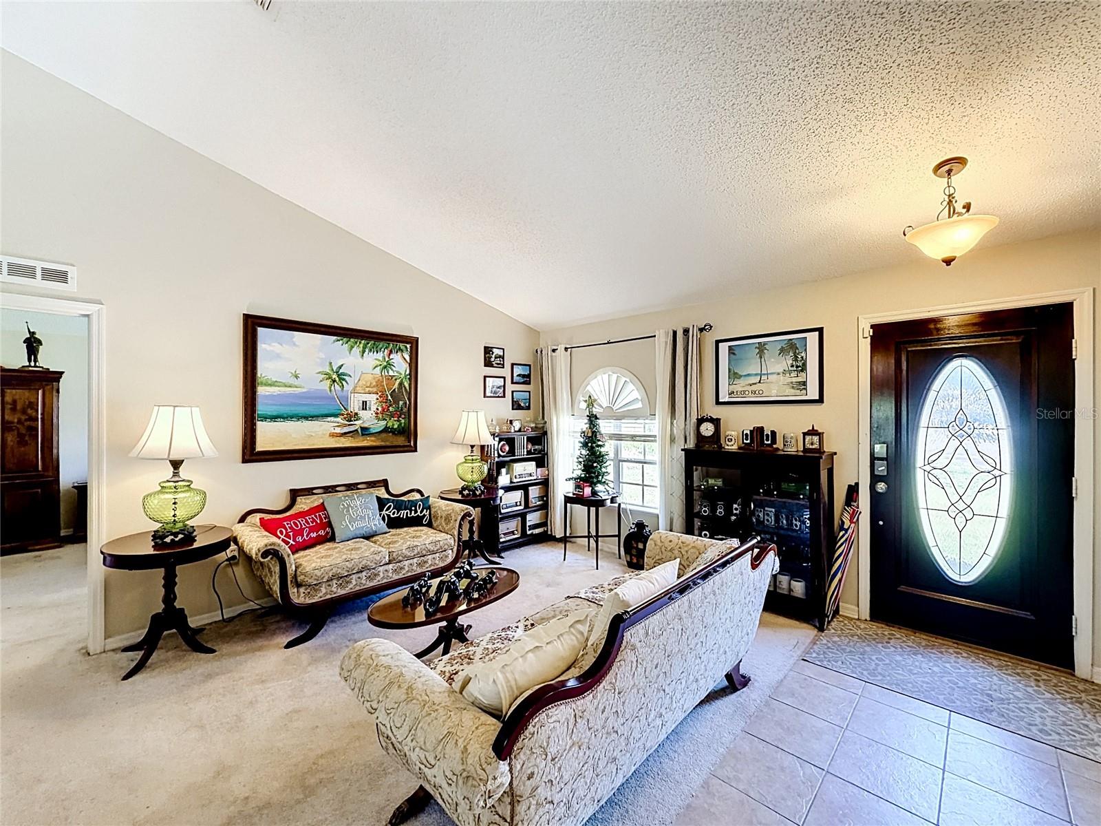 GREATER COUNTRY ESTATES - Residential