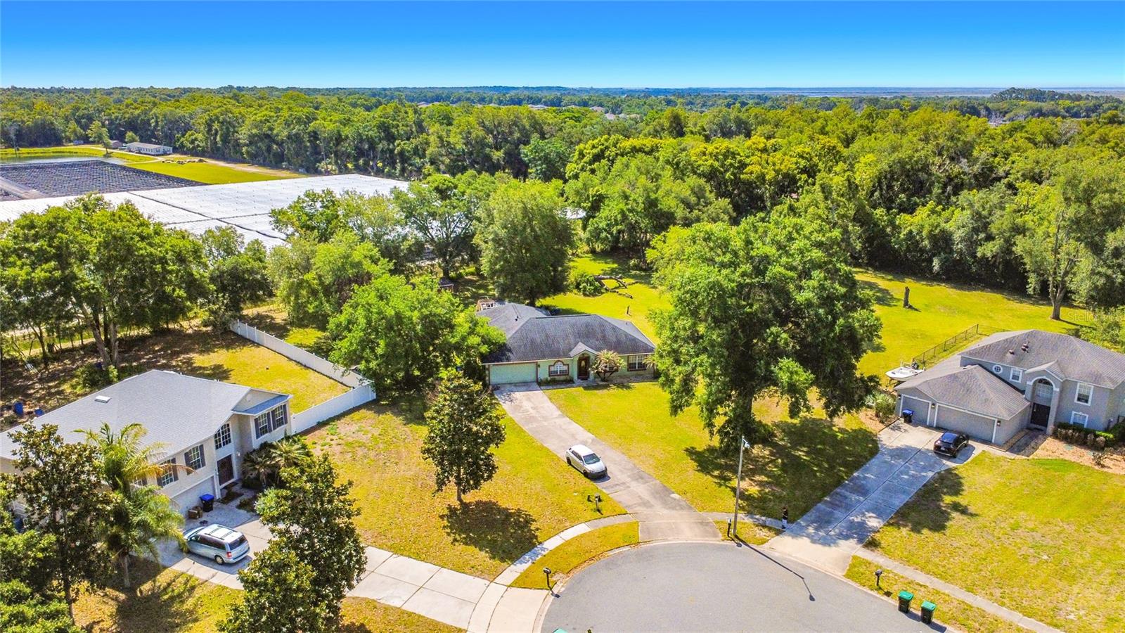 GREATER COUNTRY ESTATES - Residential