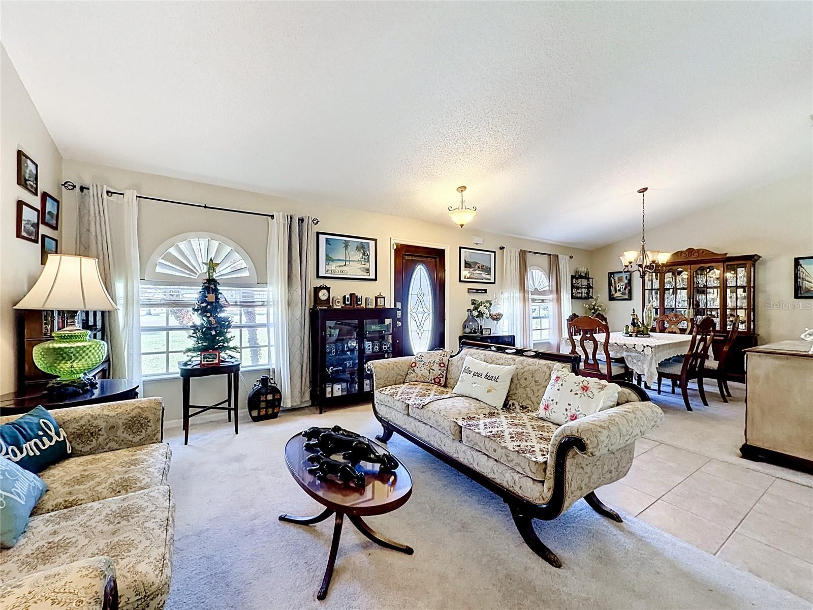 GREATER COUNTRY ESTATES - Residential