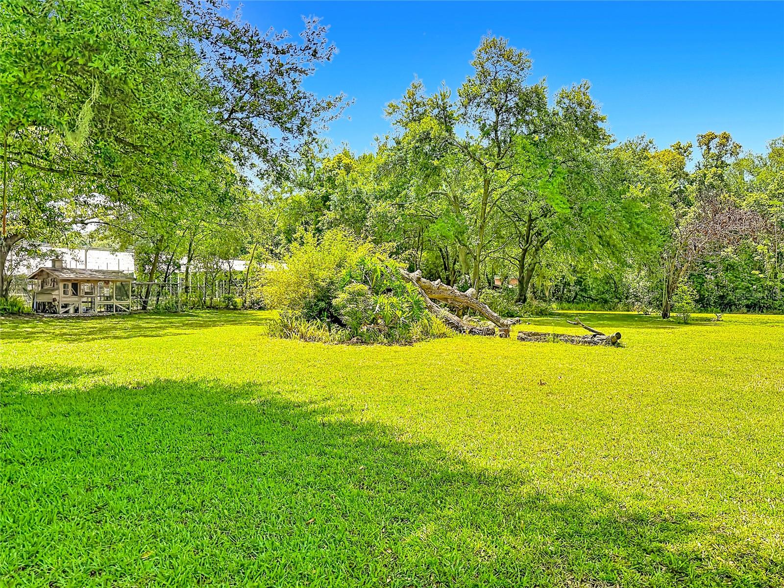 GREATER COUNTRY ESTATES - Residential