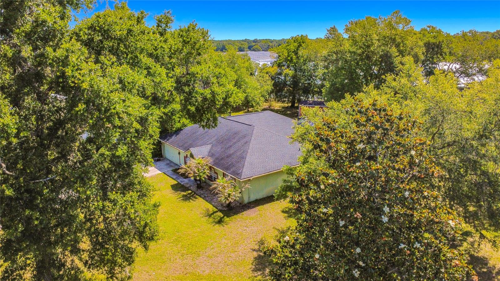 GREATER COUNTRY ESTATES - Residential