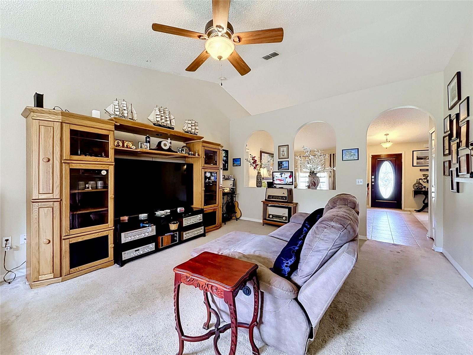 GREATER COUNTRY ESTATES - Residential