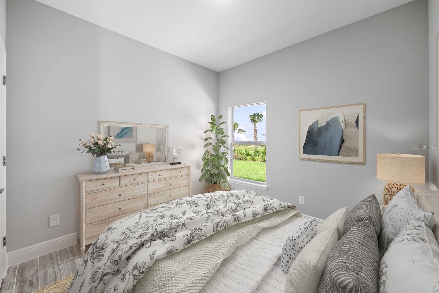 HAMMOCKS AT WEST PORT PHASE II - Residential