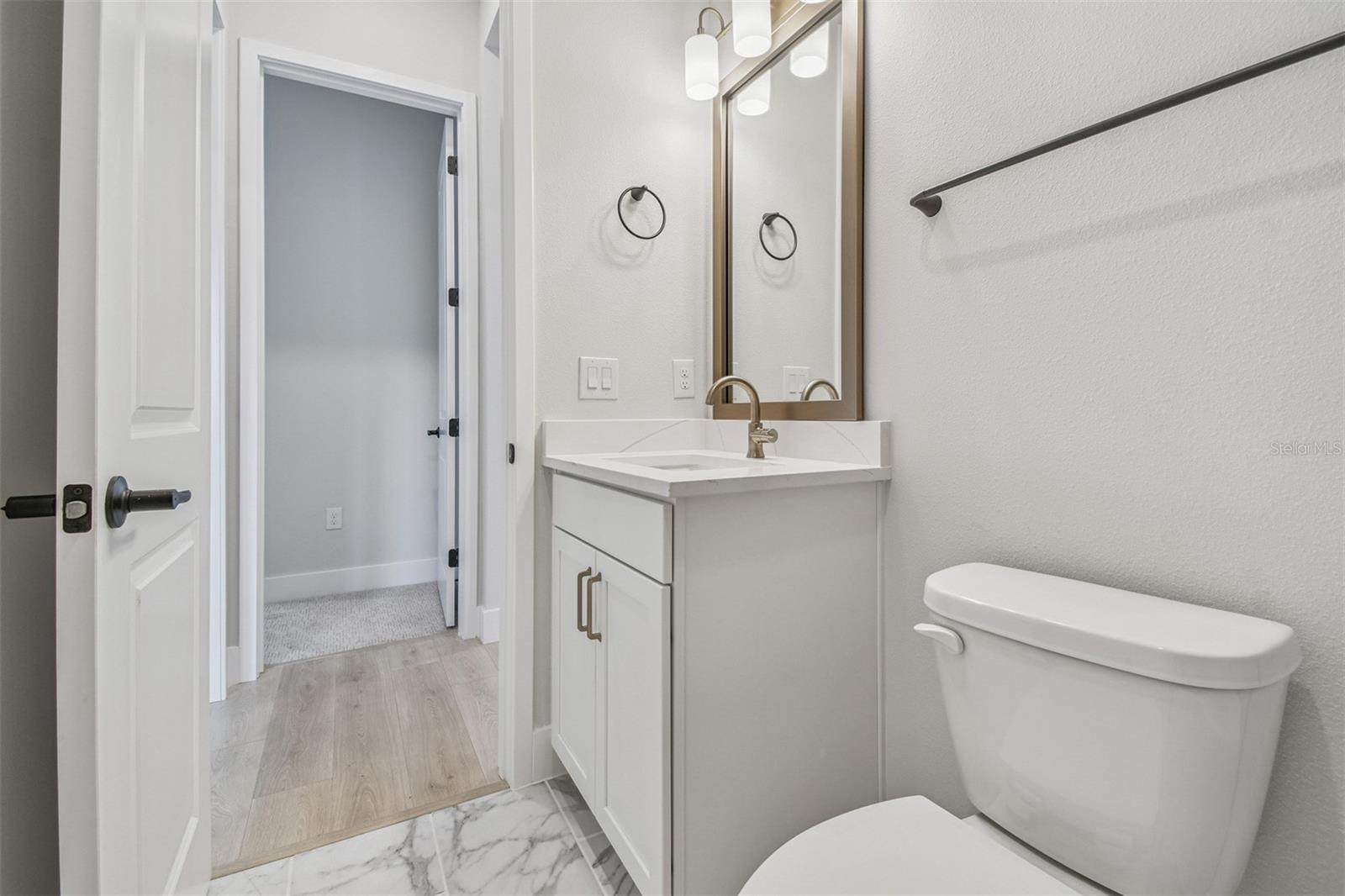 EMERALD LANDING AT WATERSIDE - Residential
