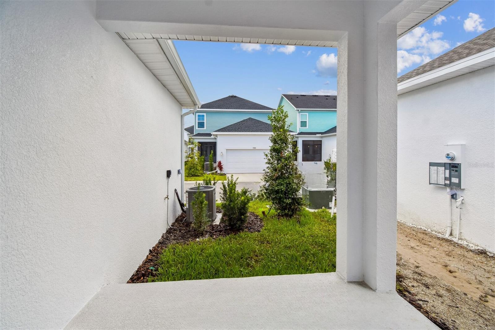 EMERALD LANDING AT WATERSIDE - Residential