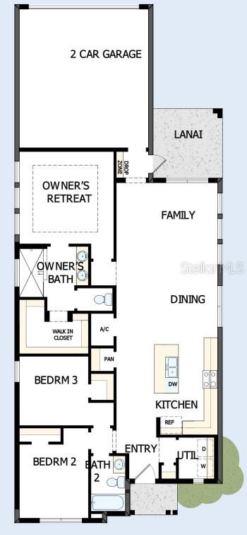 7263 KODIAK LANE