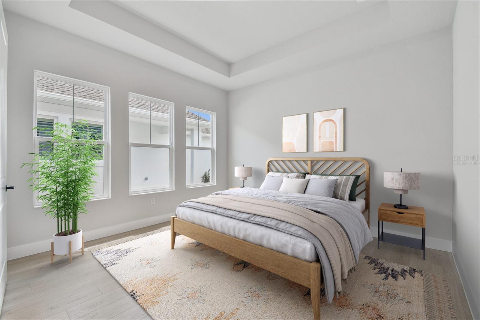 EMERALD LANDING AT WATERSIDE - Residential