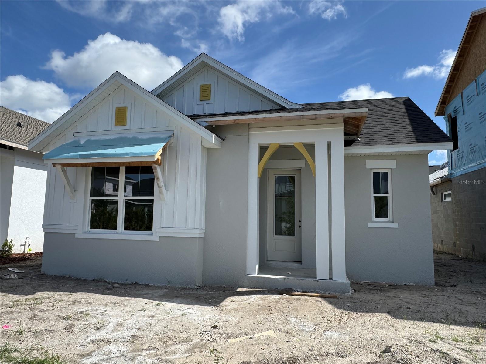 7263 KODIAK LANE