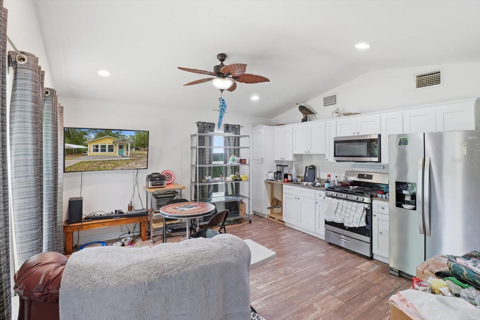 DUNNELLON HEIGHTS - Residential