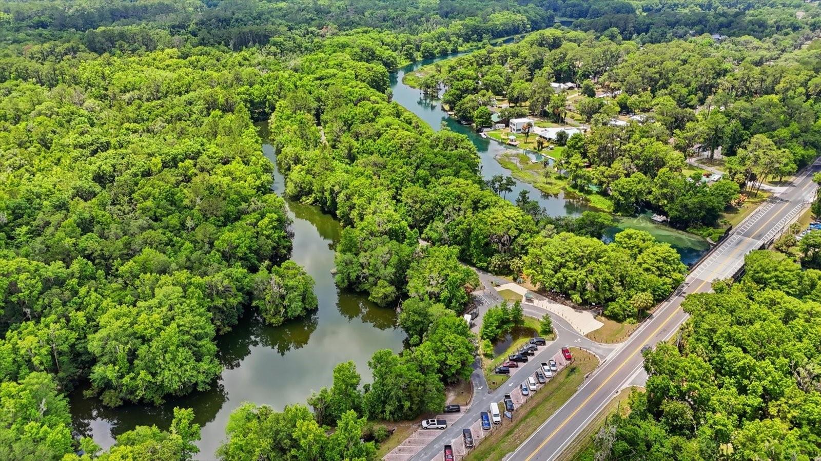 DUNNELLON HEIGHTS - Residential