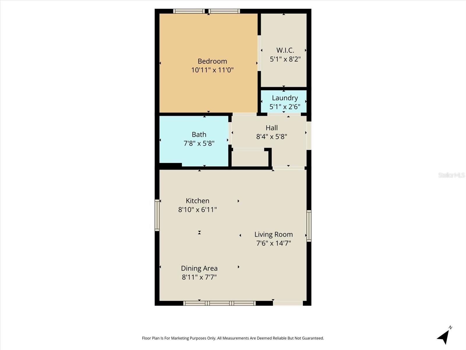 DUNNELLON HEIGHTS - Residential